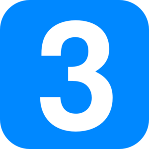 number-3