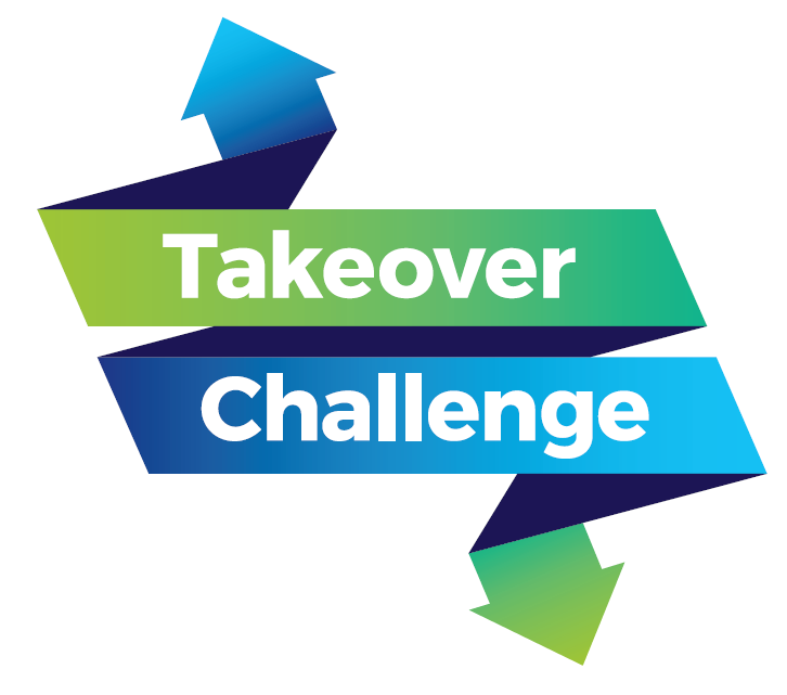 Takeover Challenge! - The Young Lives Foundation