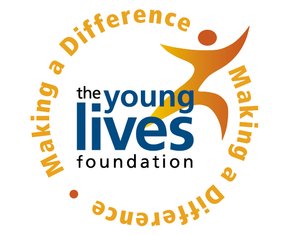 The Young Lives Foundation - Making a Difference