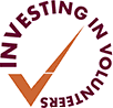 Investing in Volunteers