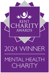 Kent Charity Awards 2024 Winner Mental Health Charity